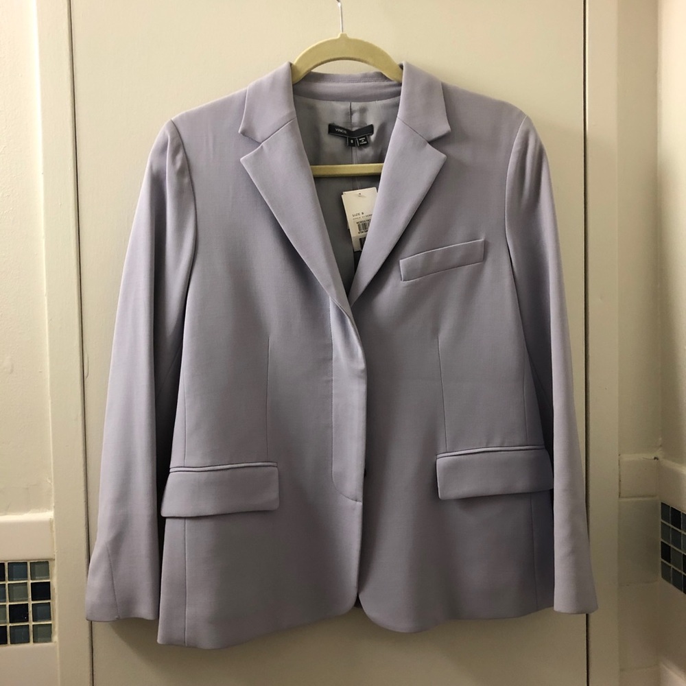 Vince Blazer (NWT)